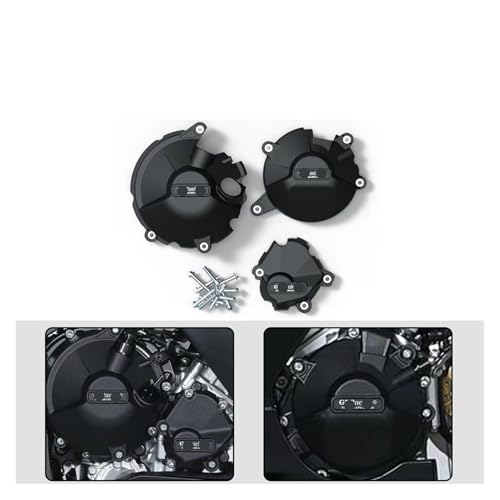 Cubierta de protección de motor CBR1000RR-R cárter estator SP 2