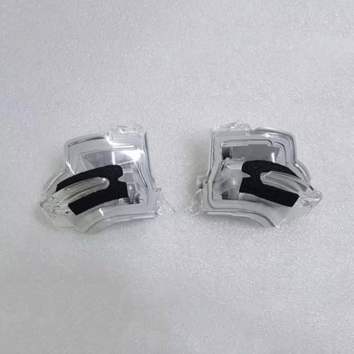 Compatible With For Camry 2018 2019 2020 2021 2022 2023 J[ANZT[ obN~[ ^[Cg R[iOv VOiv w(Set)
