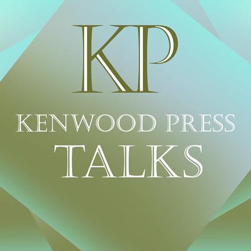 『Kenwood Press Talks』のカバーアート