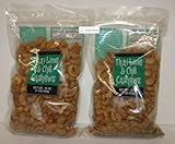 Trader Joe Thai Lime & Chili Cashews 16oz 454g (Two Bags)