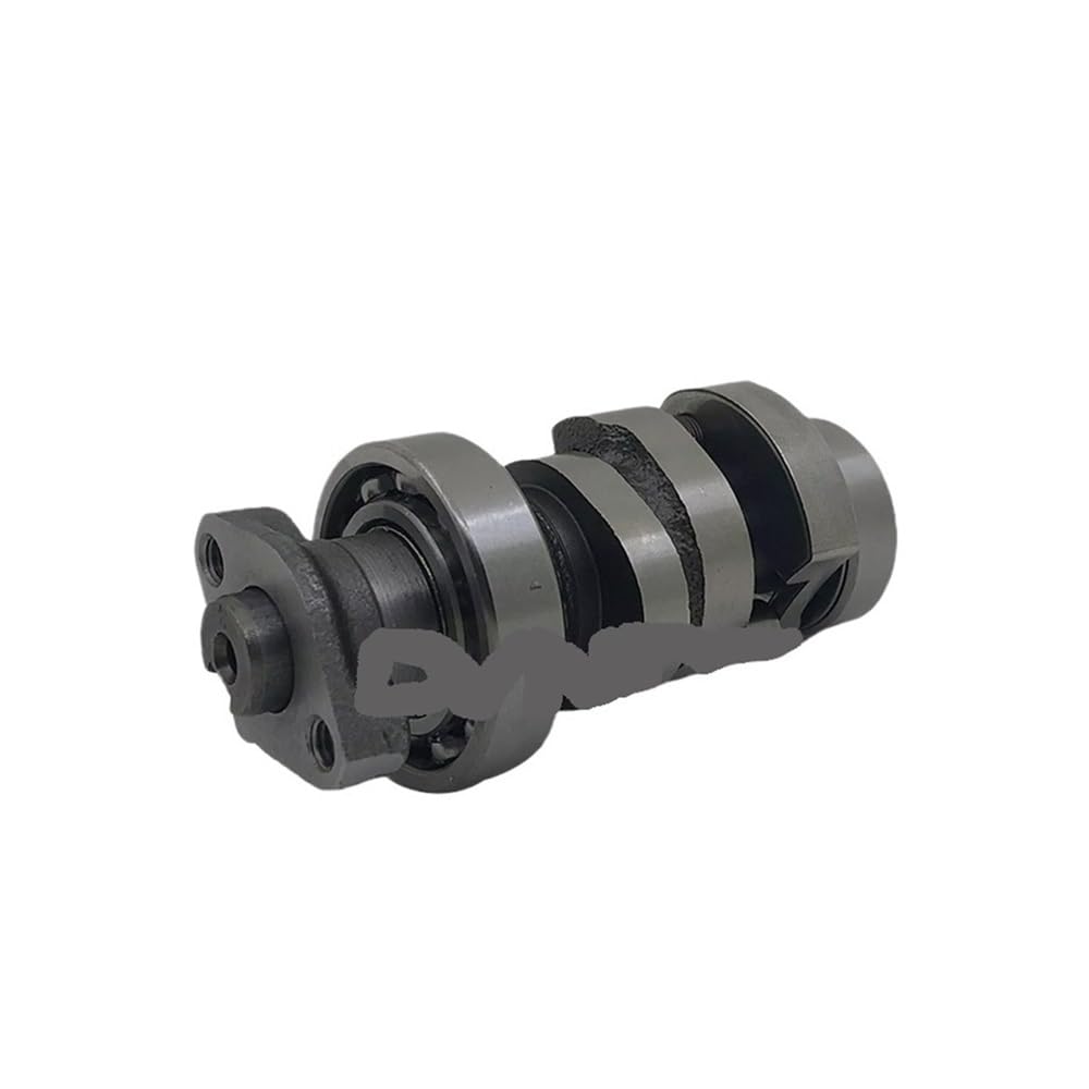 Camshaft y balancín NSC110 para recuperar tu ruta diaria