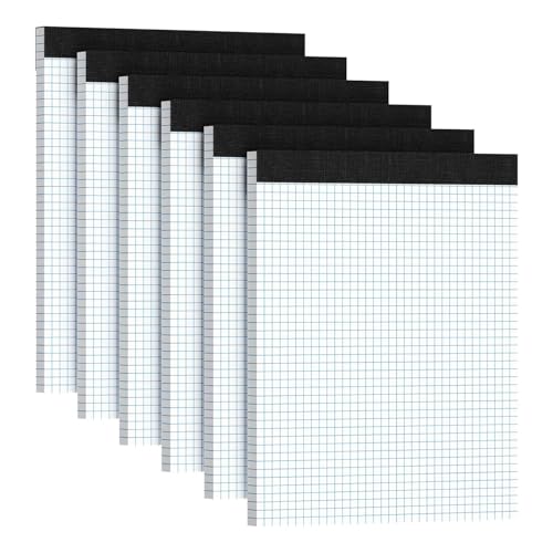 Cuaderno técnico para diagramas ideal para organizar flujos de desarrollo en la oficina