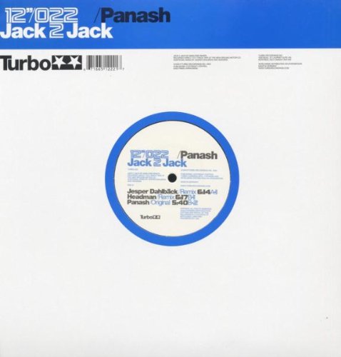Jack 2 Jack