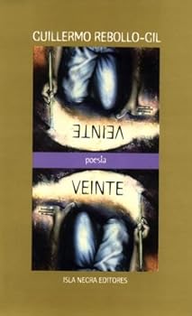 Paperback Veinte (Spanish Edition) [Spanish] Book