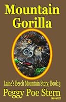 Mountain Gorilla 1595130349 Book Cover