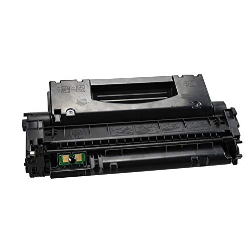 InkJello Compatible Toner Cartridge Replacement for HP LaserJet 1320 1320n 1320nw 1320tn 3390 3392 Q5949X (Black, 1-Pack) - Image 2