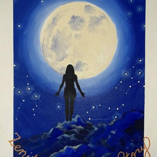 Zenith of Your Story cover art