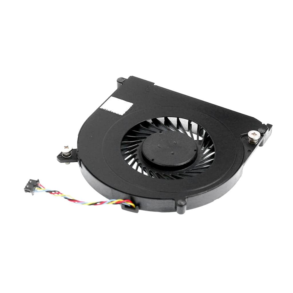 kesoto Ventilateur PC Portable Refroidisseur pour Ordinateur Portable et Console de Jeux