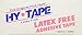 HY-TAPE The Original Pink Tape, 1 in. x 5 yds - Each.