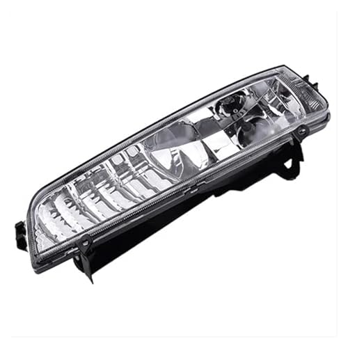 Antibrouillard Voiture Accent Solution Phares Ternes Et Visibilité Réduite