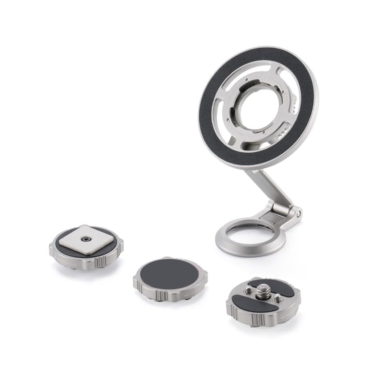 Tilta camera cage