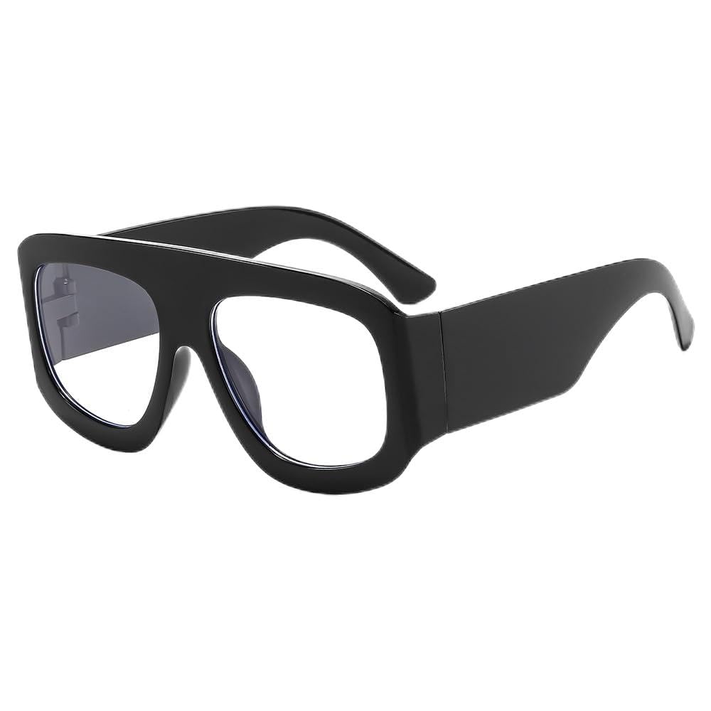 Unisex Outdoor Sunglasses, Large-Frame Design, Tinted Lens Style, Lightweight Outdoor Eyewear-picture-38