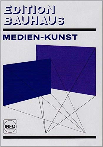 Photo de Bauhaus Medienkunst