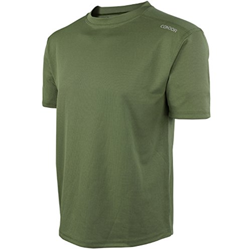 Condor Elite 101076-001-XXL Maxfort Training Top Olive DRAB, XXL