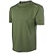 Condor Outdoor MAXFORT Performance Training Top (XX-Large, Olive Drab)