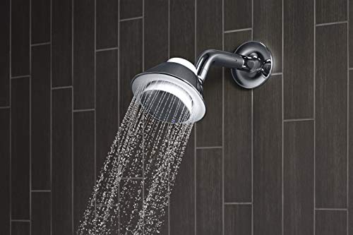 MOXIE® 2.5GPM SHOWERHEAD by Kohler - Image 3