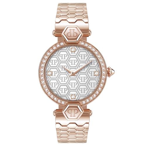 Philipp Plein Damen Uhr