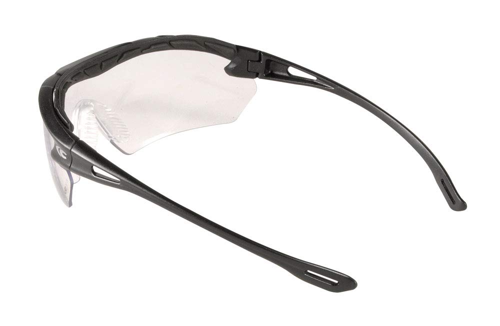 COFRA Gunner - Gafas protectoras balísticas para tiro de airsoft