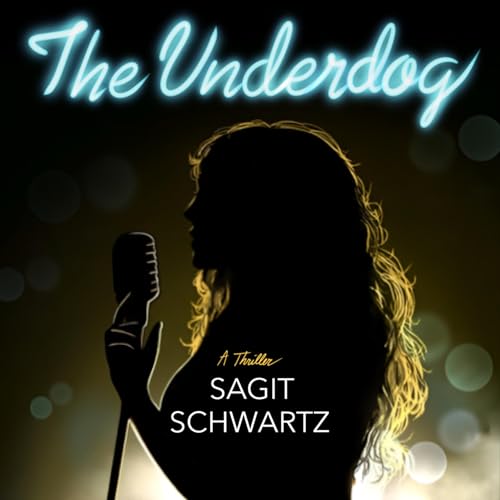 Page de couverture de The Underdog