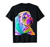 Ya sea en la escuela canina, en un paseo o en el parque para perros, con este motivo canino destacarás definitivamente. Demuestra con este diseño lo mucho que quieres a tu perro y a esta raza canina.