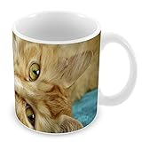 Magnifique MUG en céramique de marque Fabulous.