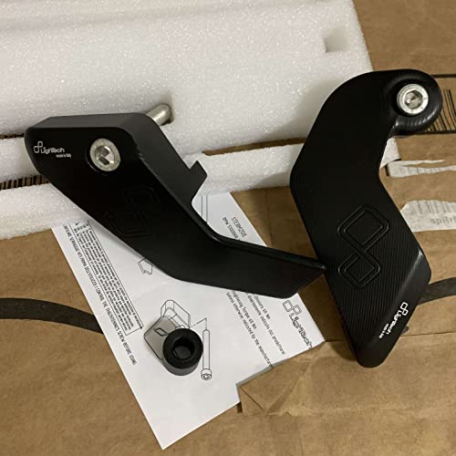 Frame Sliders Protection Kit Compatible For Bmw S 1000 Rr 2019-2022 #TOP13