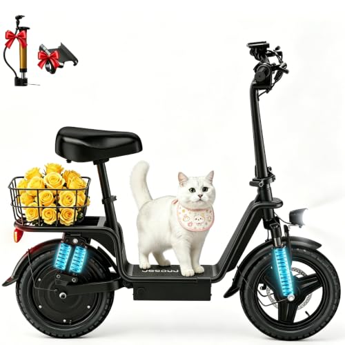 INSDRGN 1800W Electric Scooter