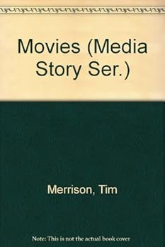 Hardcover Movies (Media Story Ser.) Book