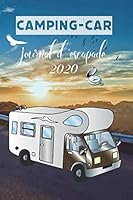 Journal d'escapade en Camping-Car 1674805276 Book Cover