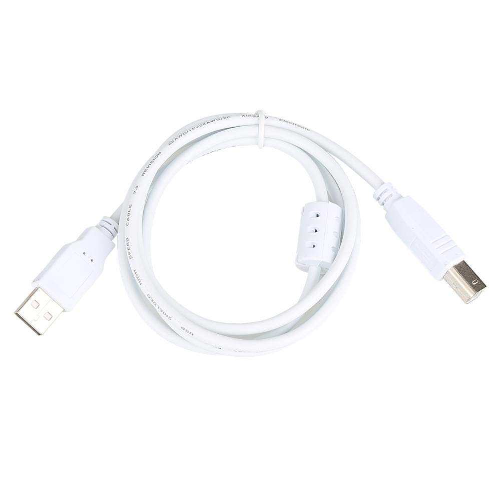 GOTOTOP Programmatore USB, programmatore universale USB per TL866II Plus EEPROM FLASH 8051 AVR MCU GAL PIC con 10 adattatore