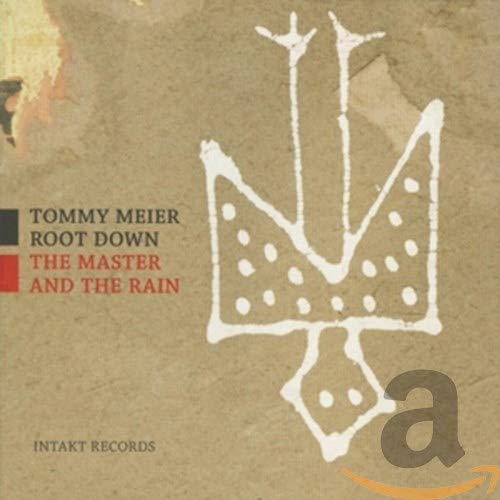 The Master And The Rain