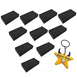 Race-Guy 10x Air Filter For 2 Stroke Suzuki Engine Rover Mower Toro 81-0100 GTS 2-cycle Lesco
