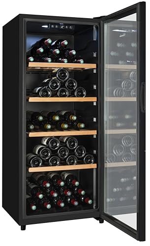 LA SOMMELIERE Cave de vieillissement CTVNE120 – Image 4