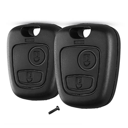 Llave Citroen XSara - Carcasa De Control Remoto Para Autopartes