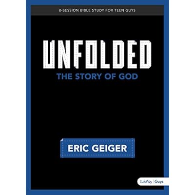 Unfolded: The Story of God