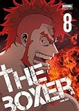 THE BOXER 08