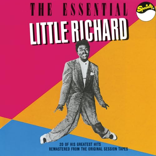 Little Richard