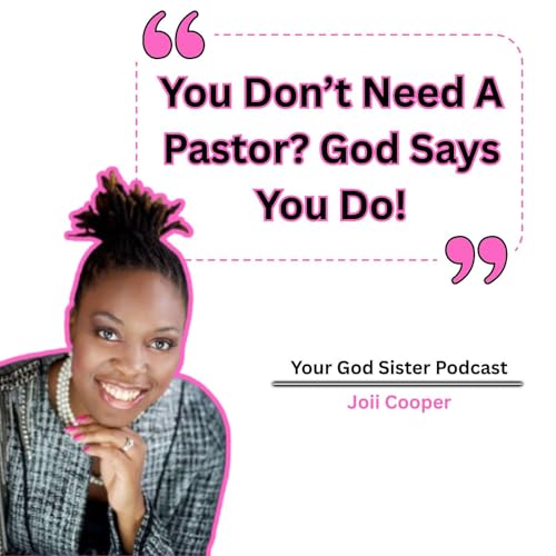 Pastors Are A Gift From God: Don't Refuse The Gift | EP11