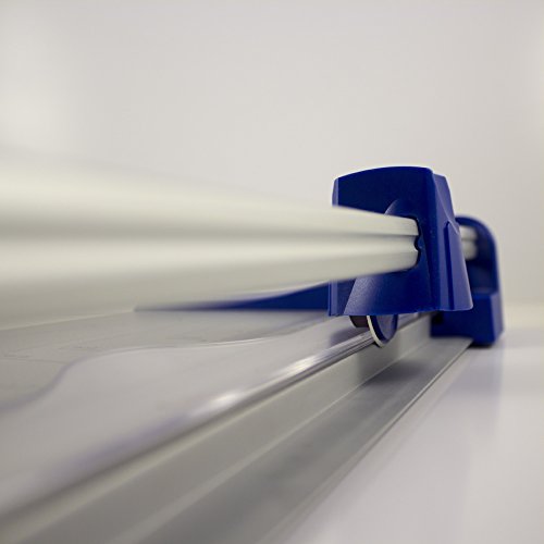 Lâmina de Reposição para Guilhotina Refiladora L AST410