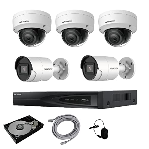 Amazon.co.jp: HIKVISION(ハイクビジョン) 200万画素 ネットワーク