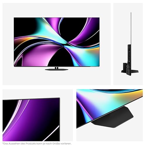 Hisense 55A85Q 139cm (55 Zoll) Fernseher – Bild 13