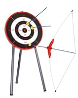 Algopix Similar Product 13 - HUDORA 78115 Sports with Target Arrow