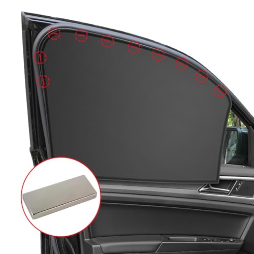 Pare brise soleil voiture Partner Tepee pare-chaleur pliable anti-UV - 3