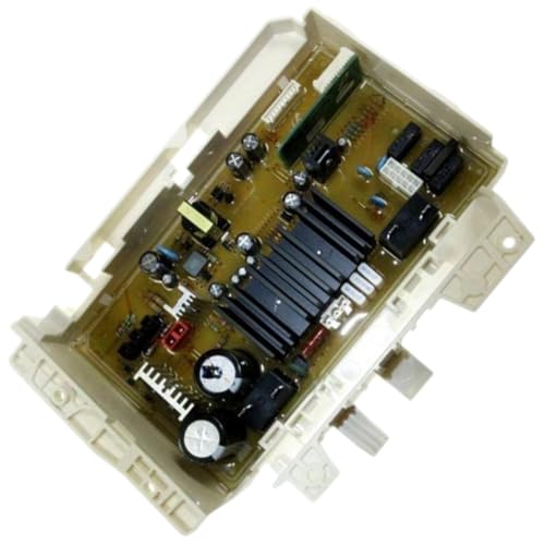 Samsung - Module Pcb Main P171.550e - Dc92-01223c Pour Lave Linge