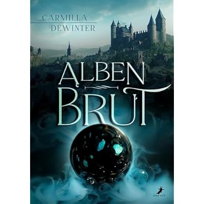 Albenbrut