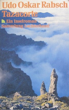 Tazacorte. Ein Inselroman