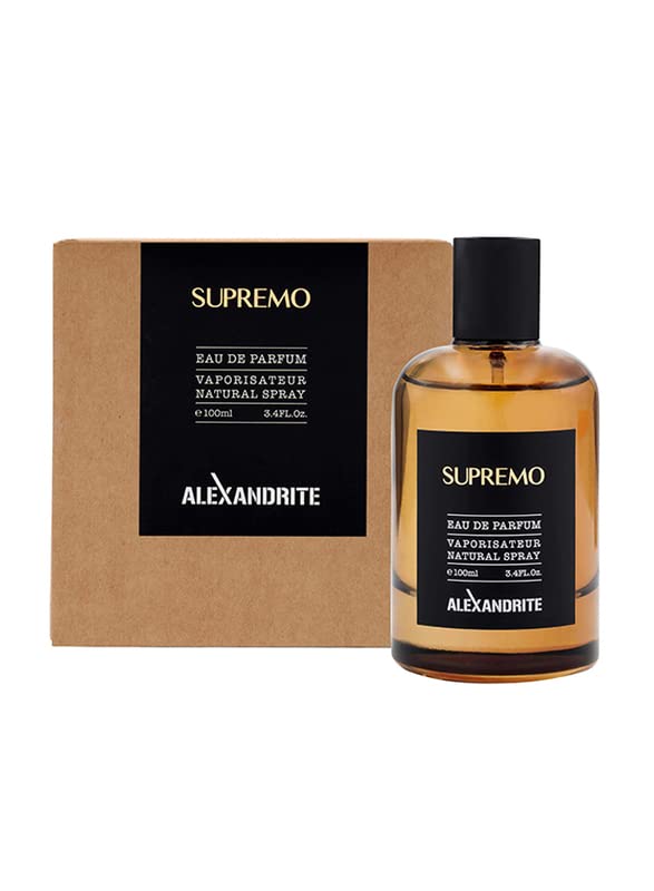 Alexandrite Supremo edp 100ml