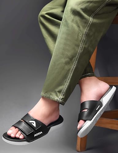 Image of Adda TM-ASTOR-4 Men EVA Slide