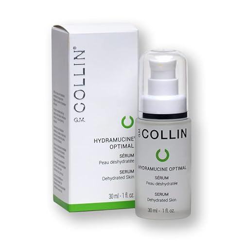 GM COLLIN - Hydramucine Optimal Sérum Cover