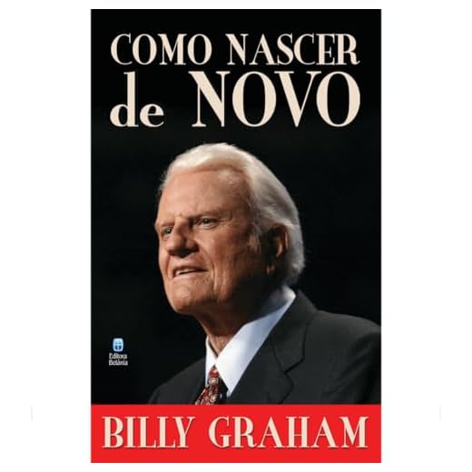 Como Nascer de Novo